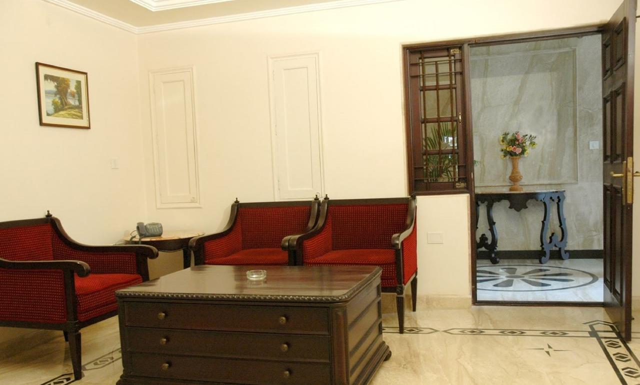 Itis Suites Pensão Bangalore
