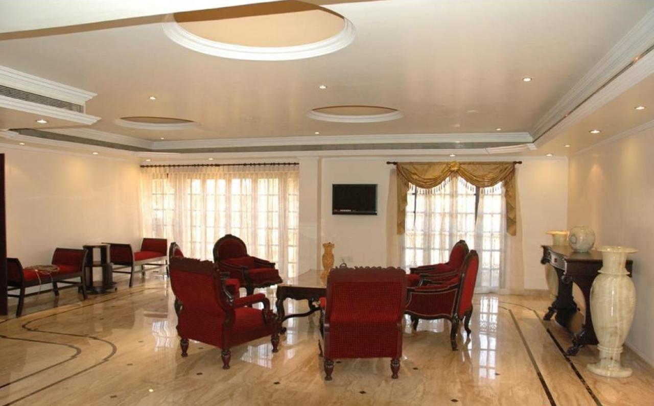Inn Itis Suites Bangalore