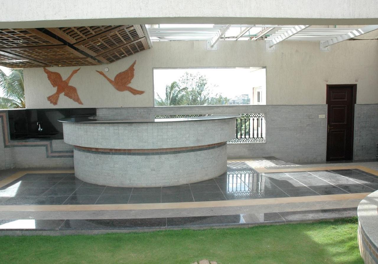 Itis Suites