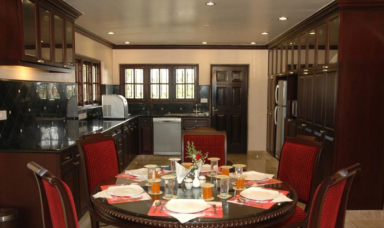 Itis Suites * Bangalore