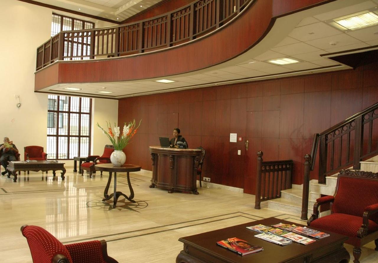 Inn Itis Suites