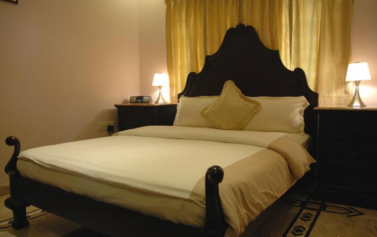 Inn Itis Suites Bangalore
