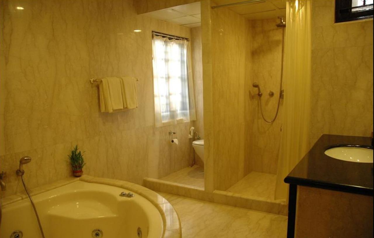 Itis Suites