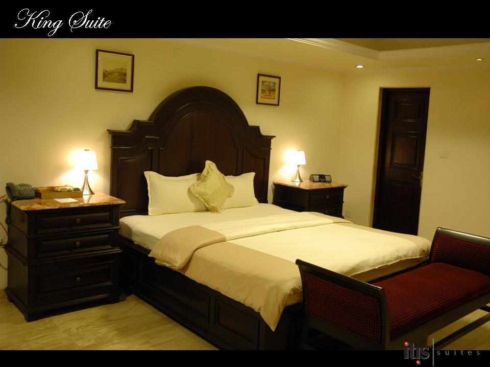Itis Suites Inn *