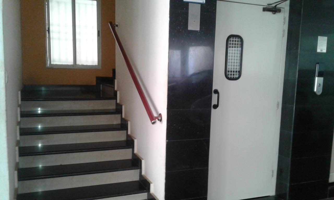 Acomodação com café da manhã  Clarence Residency