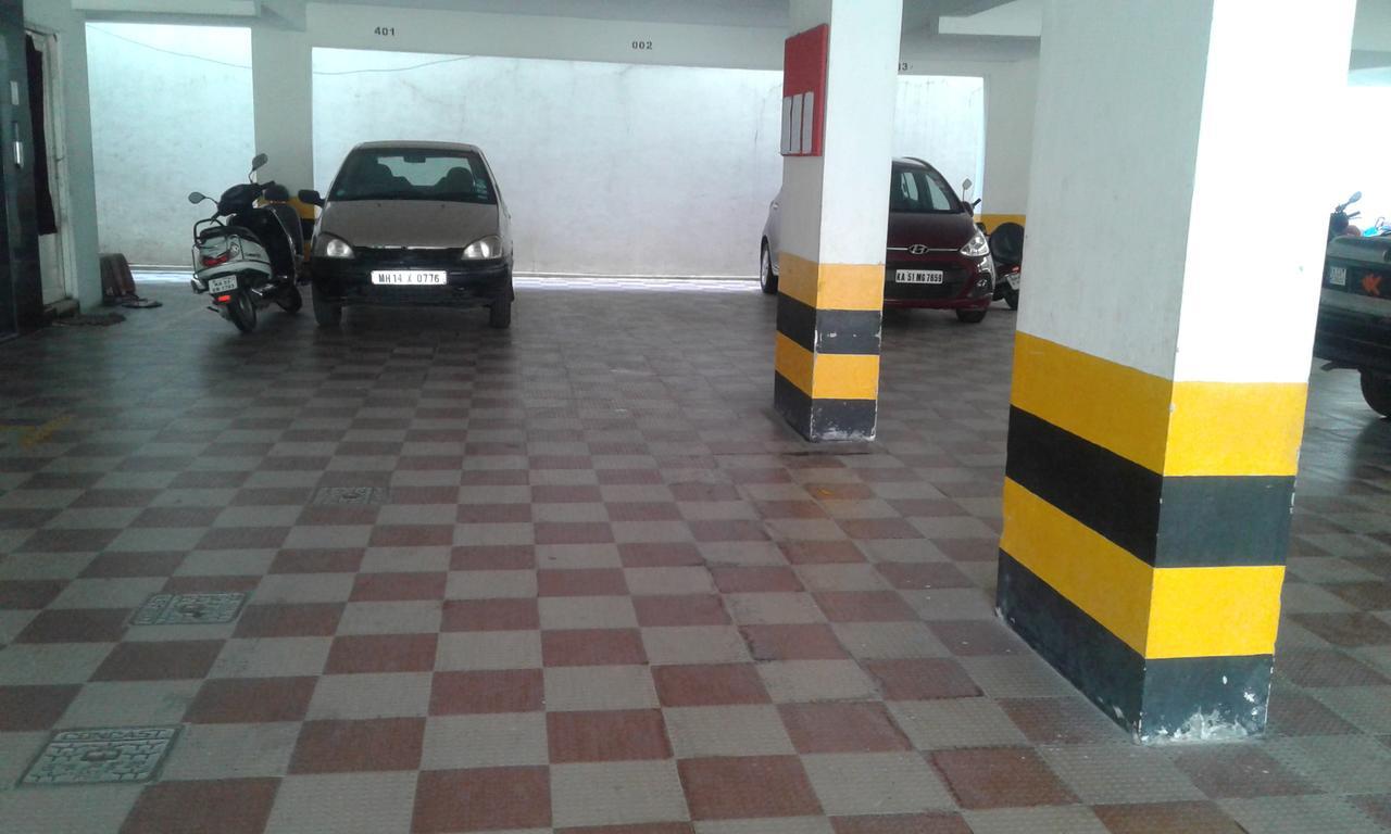 Acomodação com café da manhã  Clarence Residency Bangalore