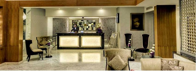 The Hhi Select 3* Bangalore