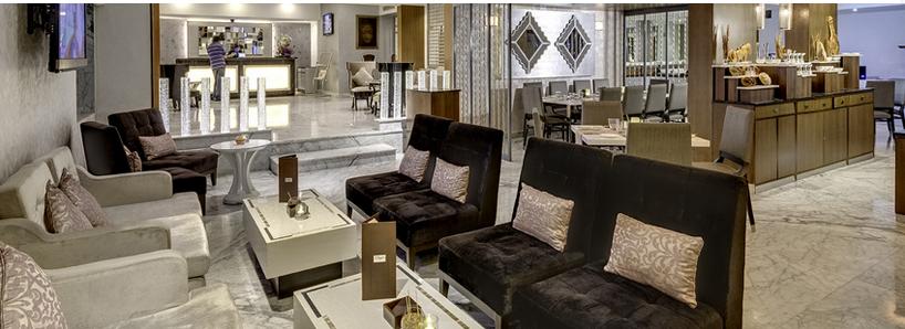 The Hhi Select Hotel Bangalore