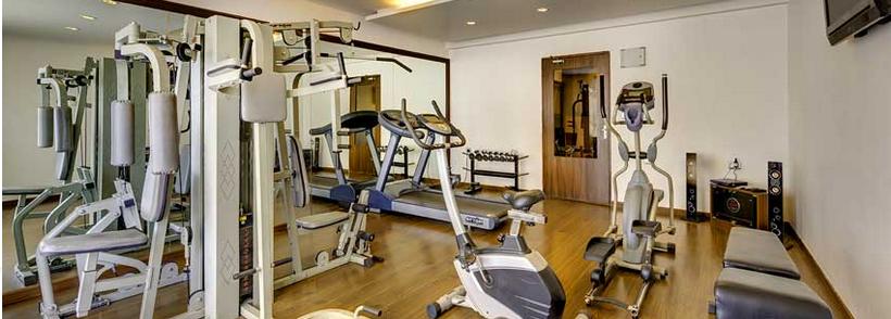 The Hhi Select Bangalore