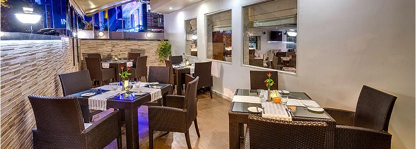 Hotel The Hhi Select 3*