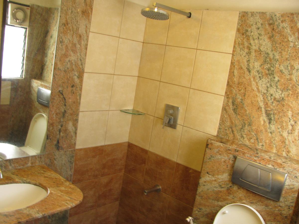 Hotel Shetty Gardenia Bangalore