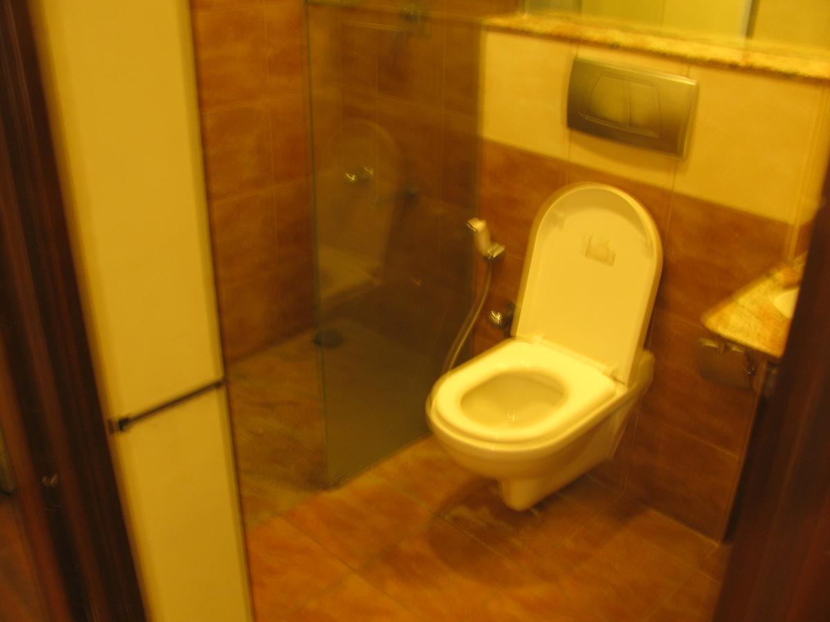 Shetty Gardenia 3*