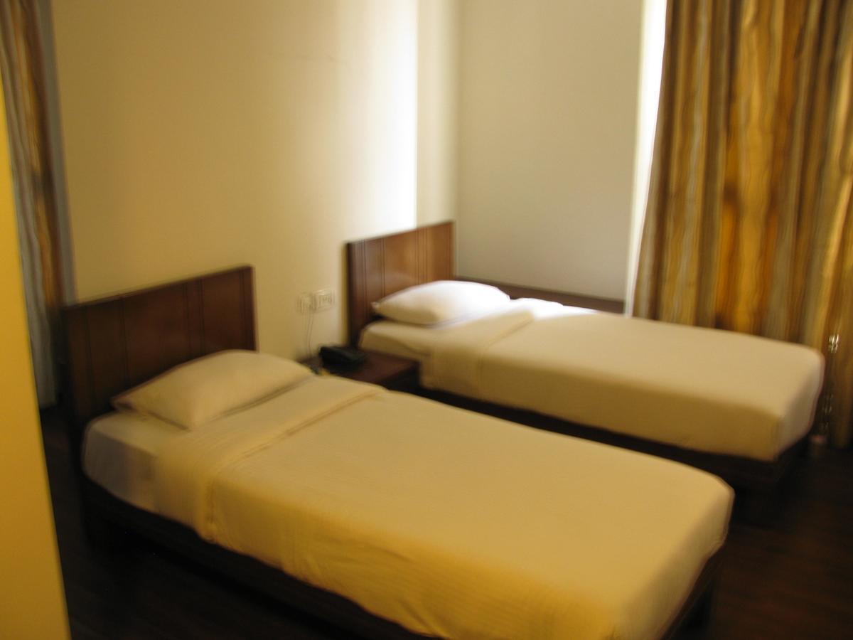 Shetty Gardenia Hotel Bangalore
