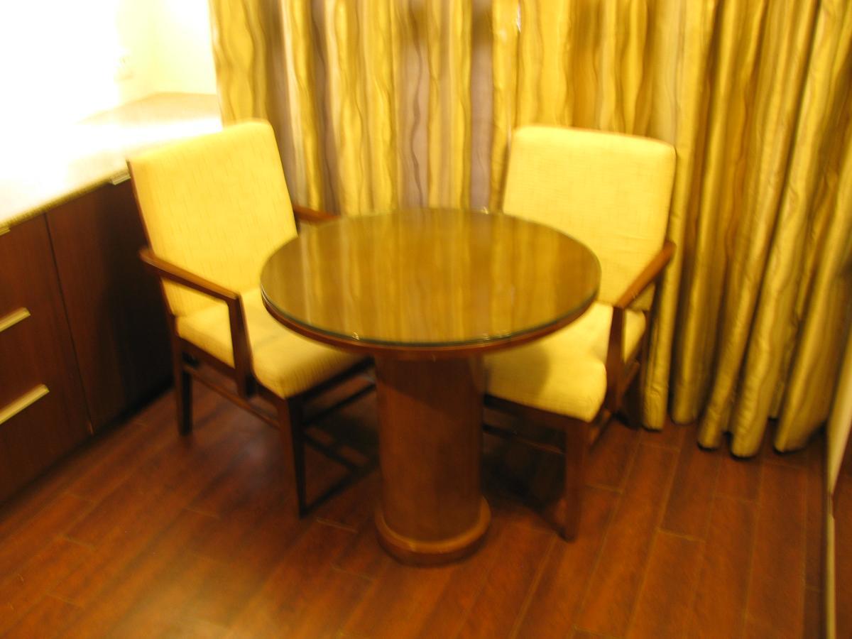 Shetty Gardenia 3* Bangalore