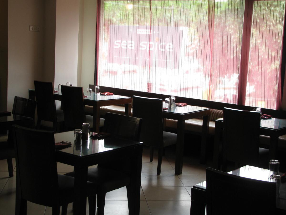 Hotel Shetty Gardenia Bangalore