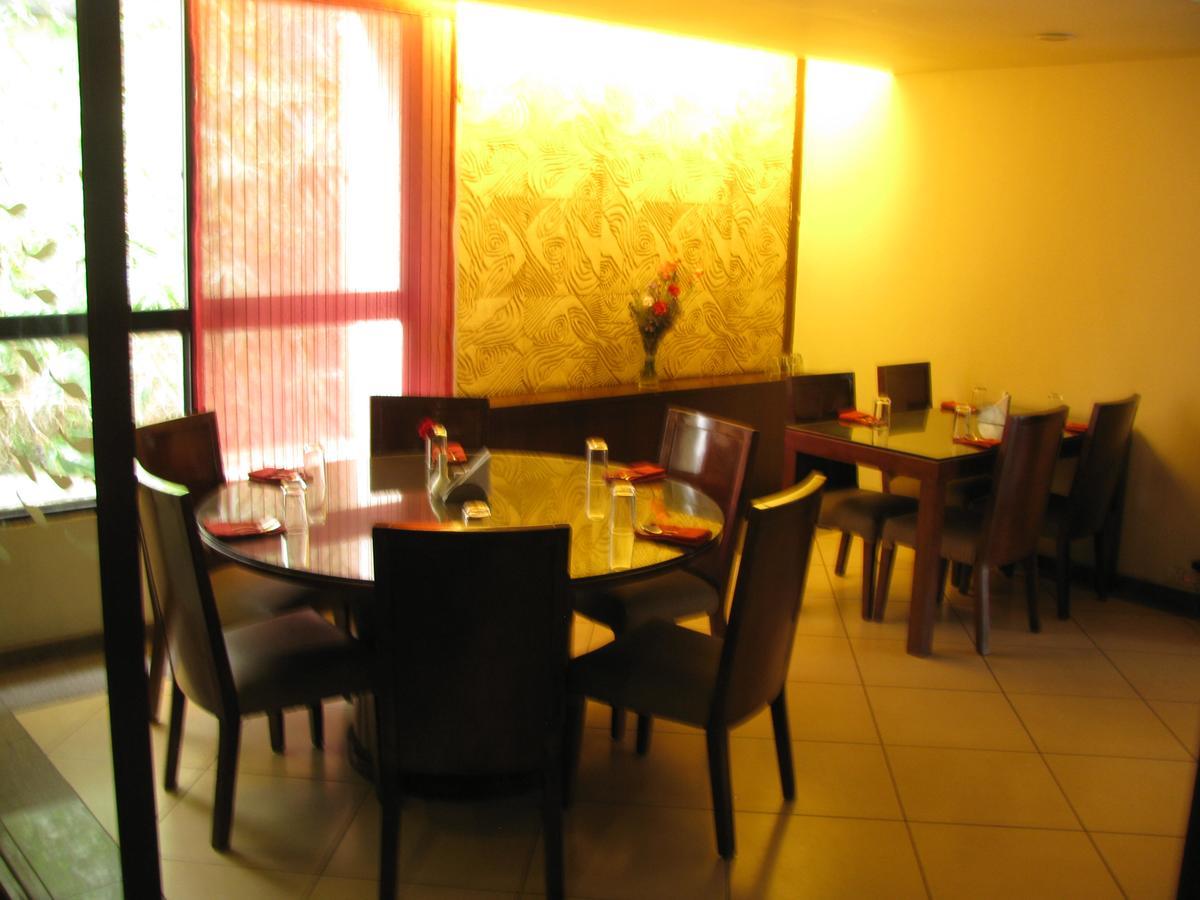 Hotel Shetty Gardenia Bangalore