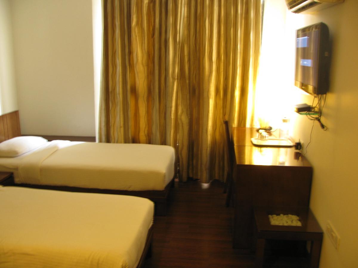 Hotel Shetty Gardenia Bangalore