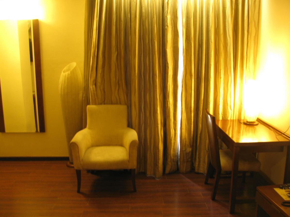 Shetty Gardenia Hotel 3*