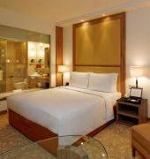 Marriott Whitefield Hotel