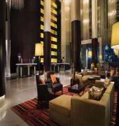 Jw Marriott Bangalore
