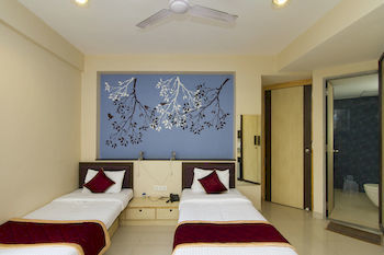 Oyo Kasturinagar 3* Bangalore