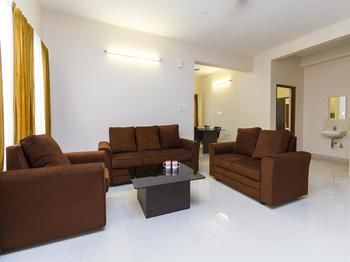 Hotel Triente 3*