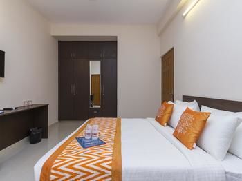 Triente 3* Bangalore