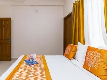 Triente Hotel