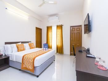 Triente Bangalore