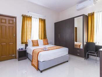 Hotel Triente Bangalore