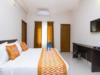 Triente Hotel