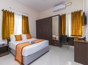Hotel Triente Bangalore