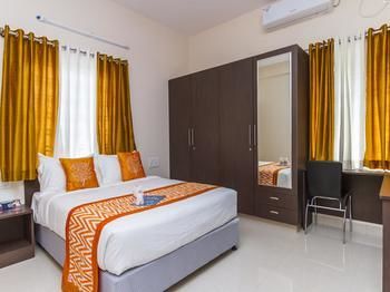 Triente Bangalore