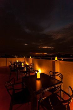 Fabhotel Northern Suites - Kundalahalli Main Road 3*