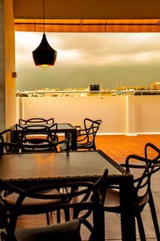Fabhotel Northern Suites - Kundalahalli Main Road Hotel 3*