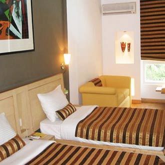 Nandhini Whitefield 3* Bangalore