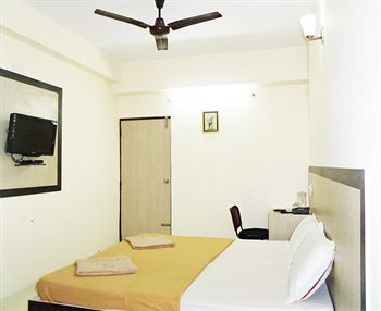 The Koramangala Residency Lodge *