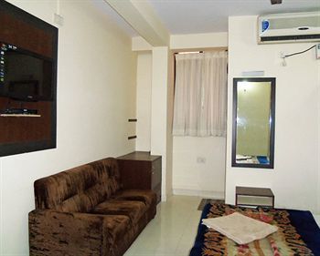 Lodge The Koramangala Residency