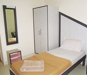 The Koramangala Residency Lodge
