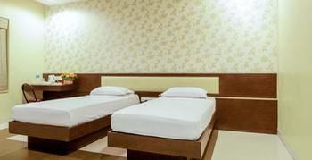 Hotel The Grand Continent