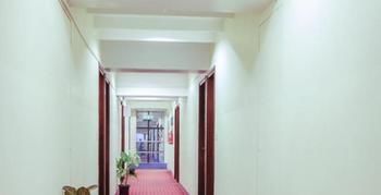 The Grand Continent 3* Bangalore