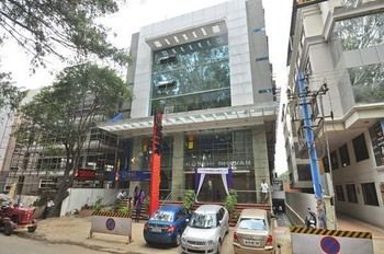 Hotel The Grand Continent Bangalore