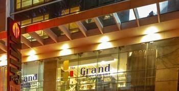 Hotel The Grand Continent Bangalore