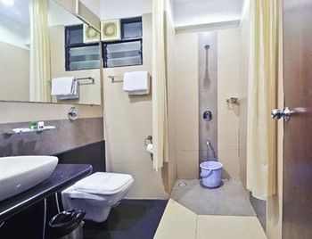 The Grand Continent Hotel Bangalore