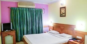 Hotel Nandhini, Jayanagar