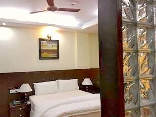 Hotel Lotus Bangalore