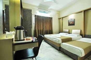 Manasa Paradise Hotel Bangalore