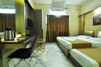 Manasa Paradise 3* Bangalore