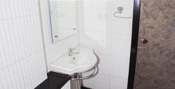 Hotel Manasa Paradise 3*