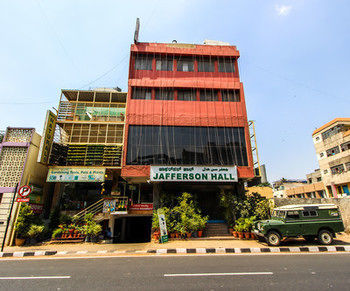 Minerva Residency 2*